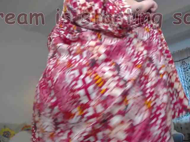 BohoBabeLexy webcam