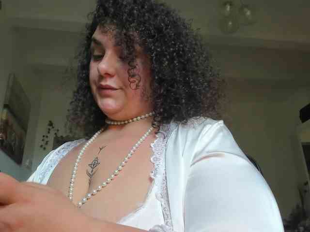 BohoBabeLexy webcam