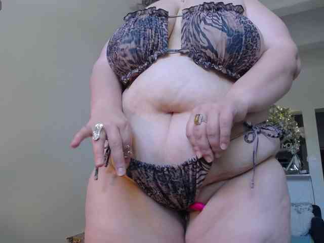 BohoBabeLexy webcam