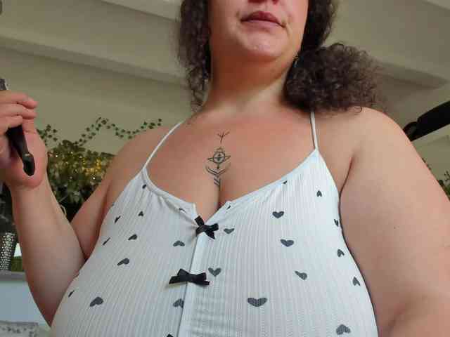 BohoBabeLexy webcam