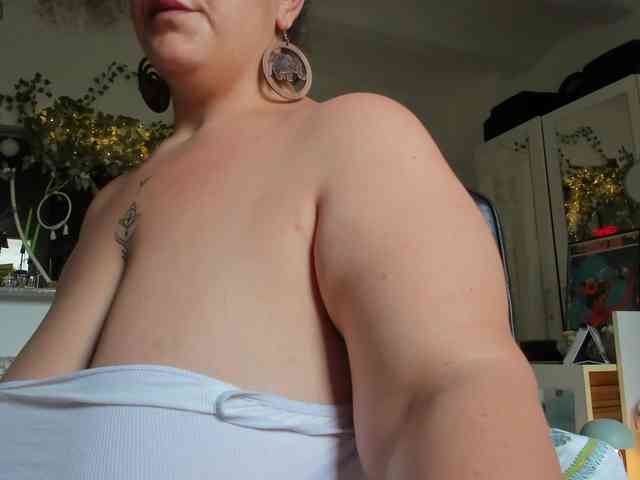 BohoBabeLexy webcam