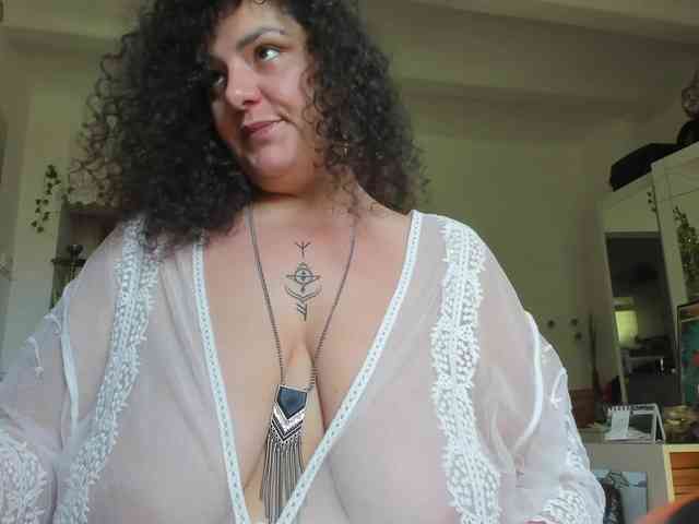 BohoBabeLexy webcam