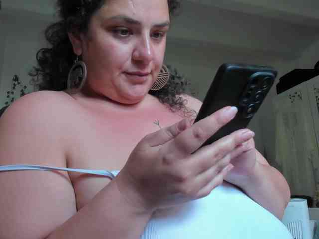 BohoBabeLexy Live Webcam on BongaCams