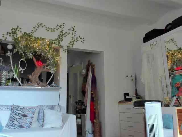 BohoBabeLexy Live Webcam on BongaCams