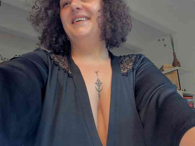 BohoBabeLexy webcam