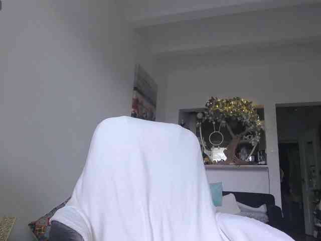 BohoBabeLexy webcam