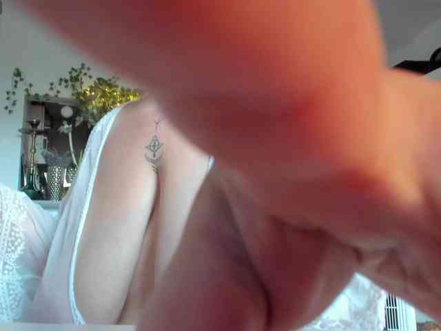 BohoBabeLexy webcam