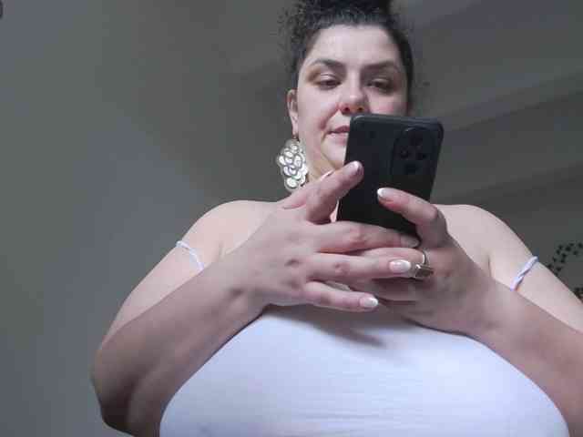 BohoBabeLexy webcam