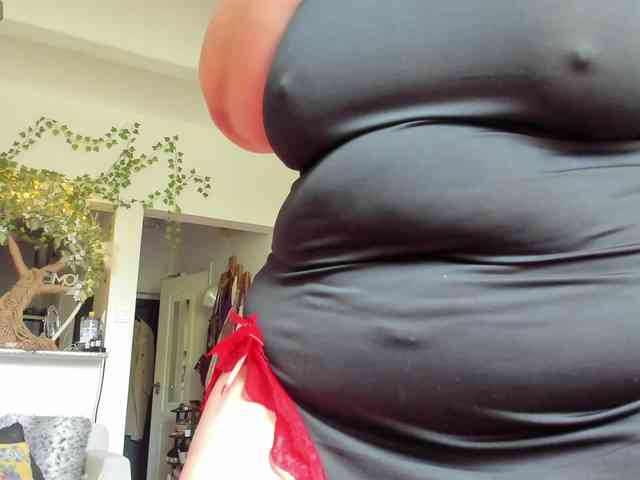 BohoBabeLexy webcam