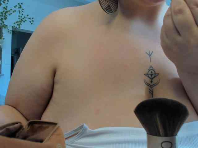 BohoBabeLexy webcam
