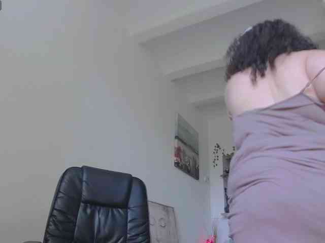 BohoBabeLexy webcam