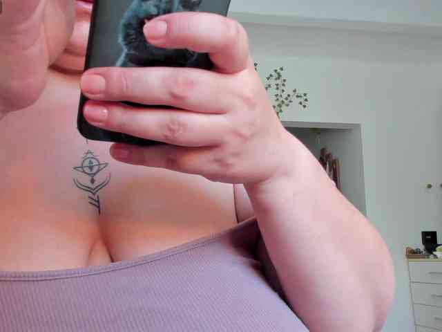 BohoBabeLexy webcam