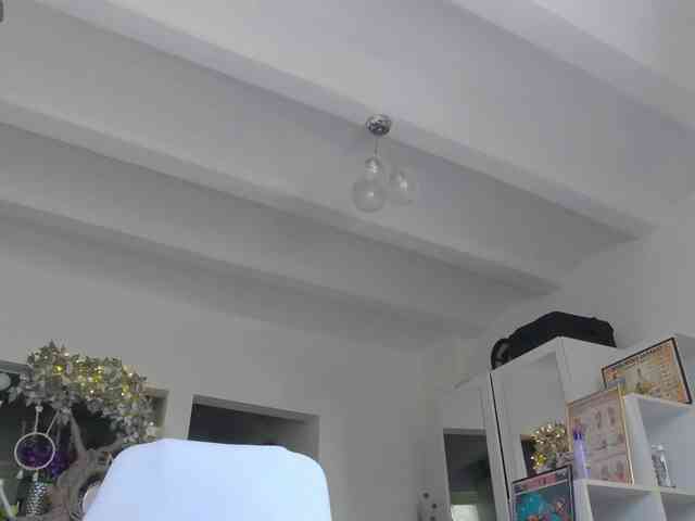 BohoBabeLexy webcam