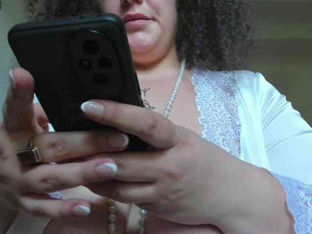 BohoBabeLexy webcam