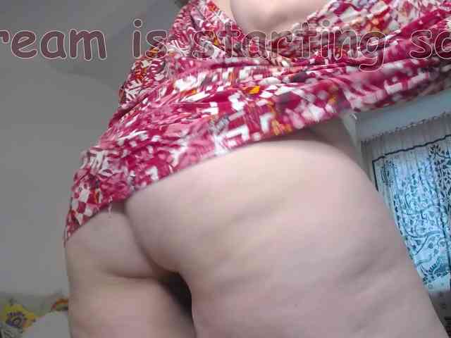 BohoBabeLexy webcam