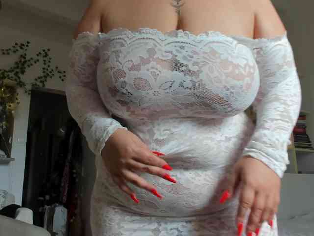 BohoBabeLexy webcam