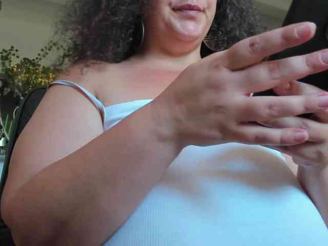 BohoBabeLexy Live Webcam on BongaCams