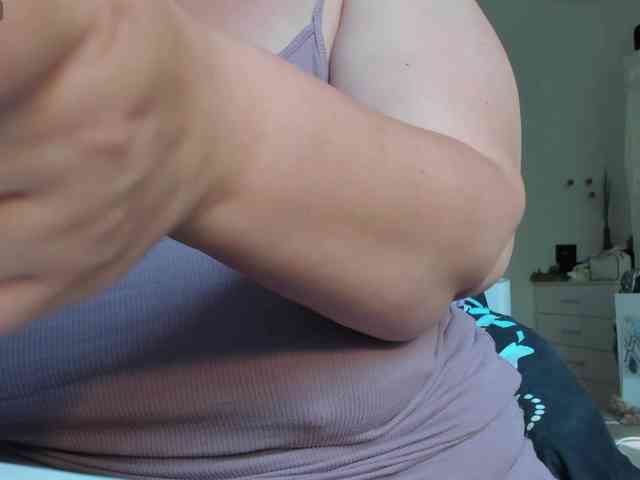BohoBabeLexy webcam