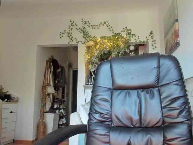 BohoBabeLexy webcam