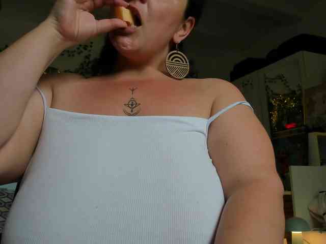 BohoBabeLexy Live Webcam on BongaCams