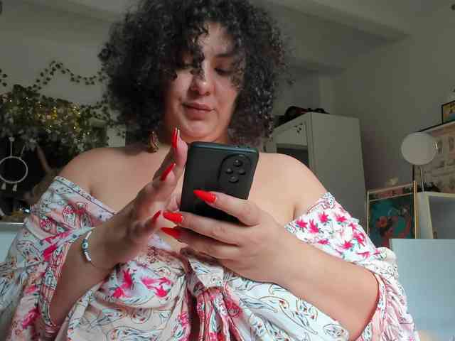BohoBabeLexy webcam