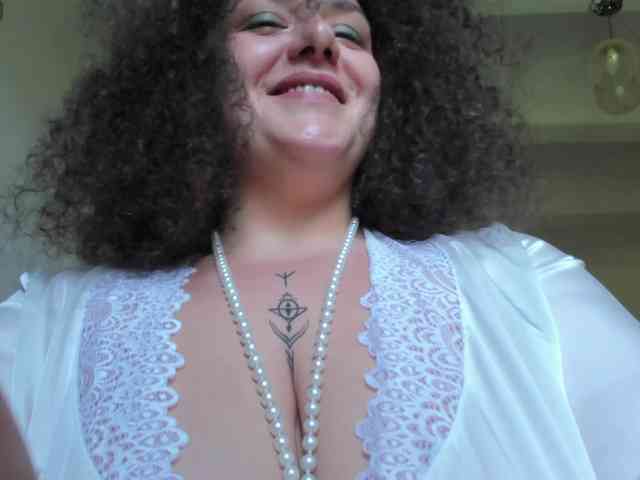 BohoBabeLexy webcam