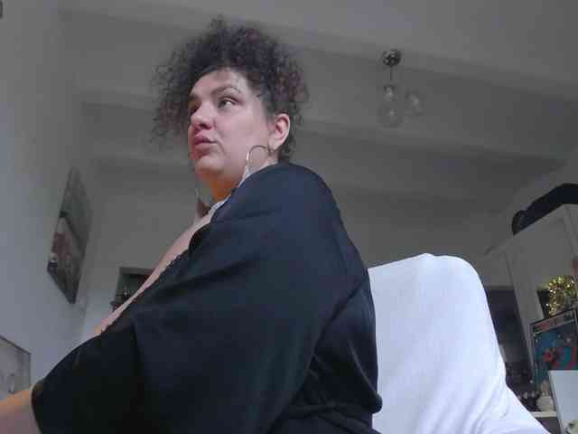 BohoBabeLexy webcam
