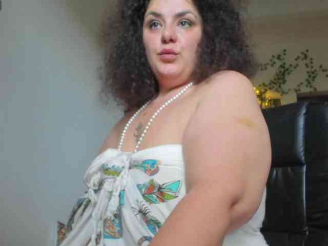 BohoBabeLexy webcam