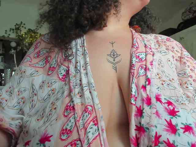 BohoBabeLexy webcam