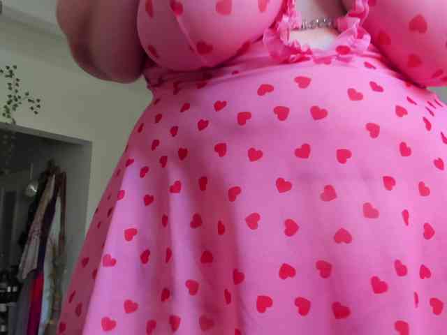 BohoBabeLexy webcam