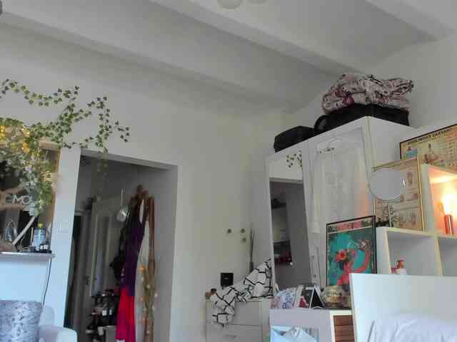 BohoBabeLexy webcam