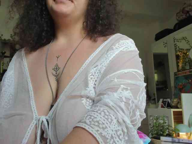 BohoBabeLexy webcam