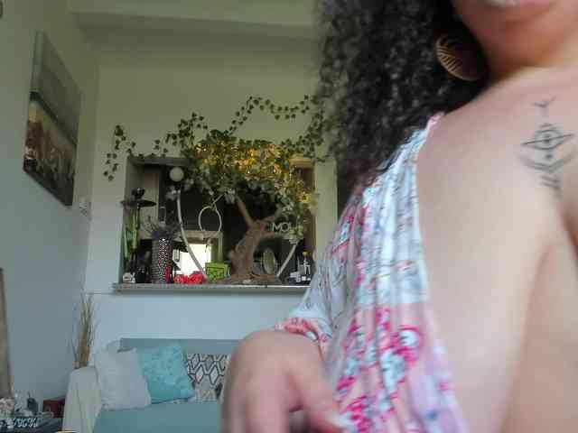 BohoBabeLexy webcam
