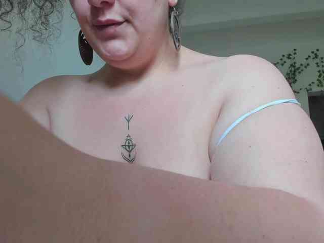 BohoBabeLexy webcam