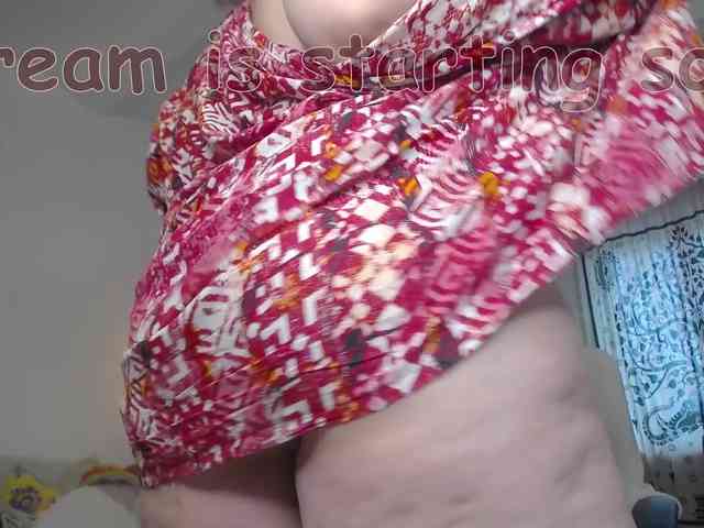 BohoBabeLexy webcam