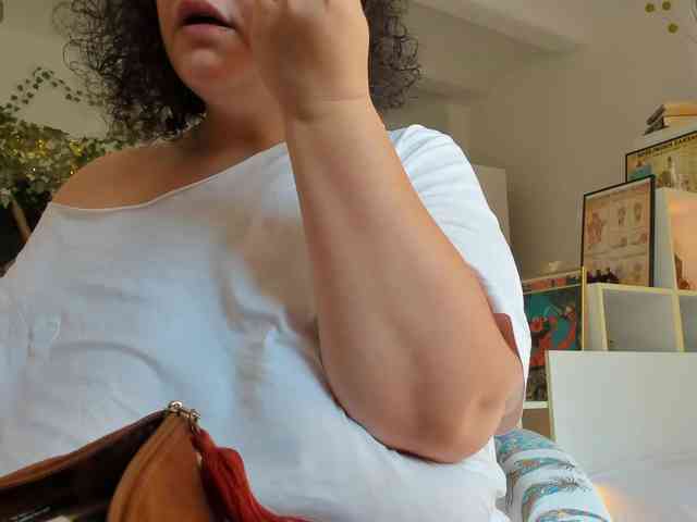 Bohobabelexy's live stream