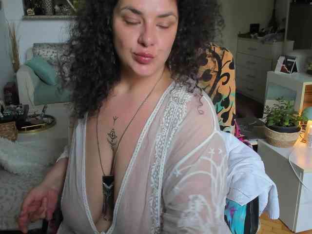 BohoBabeLexy webcam