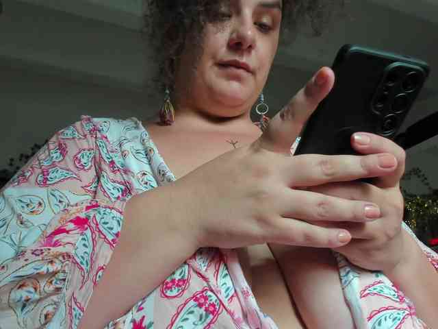 BohoBabeLexy webcam