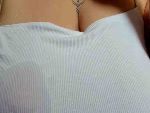 BohoBabeLexy webcam
