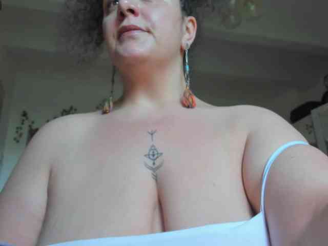 BohoBabeLexy webcam