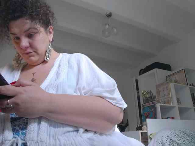 BohoBabeLexy webcam