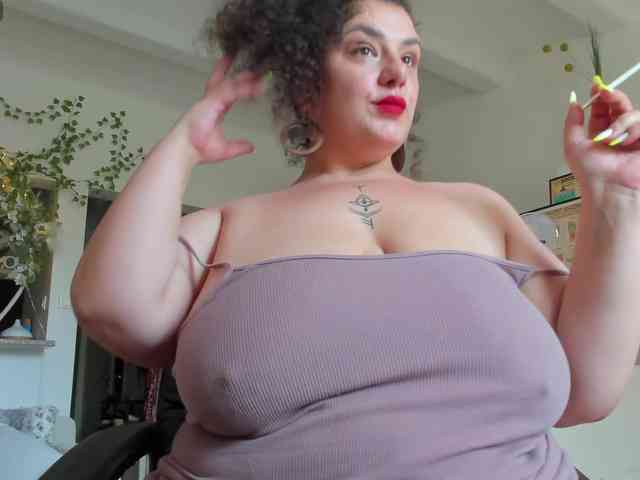 BohoBabeLexy webcam