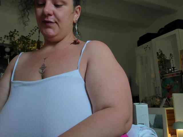BohoBabeLexy webcam