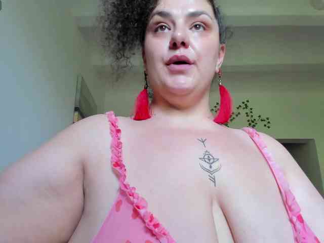 BohoBabeLexy webcam
