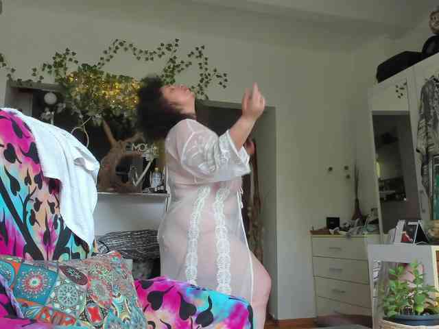 BohoBabeLexy webcam