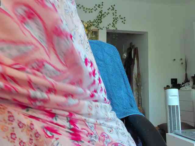 BohoBabeLexy webcam