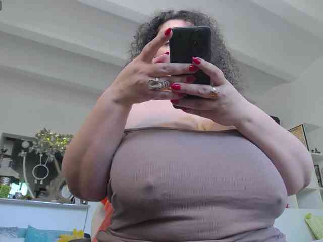 BohoBabeLexy webcam
