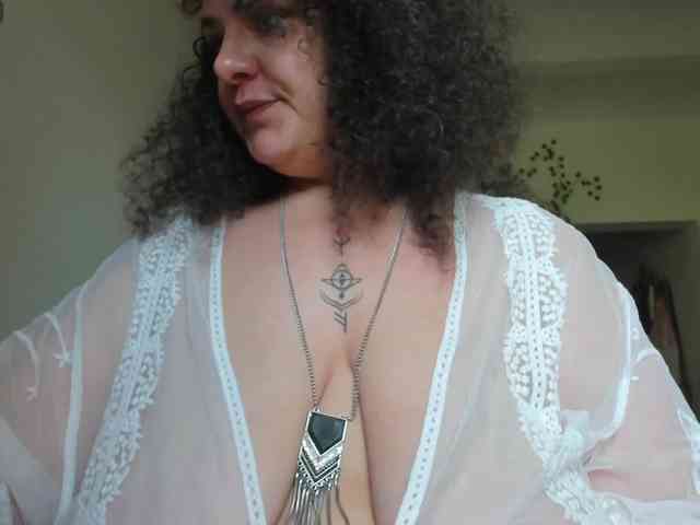 BohoBabeLexy webcam