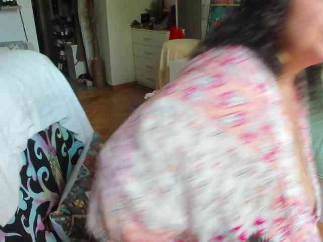 BohoBabeLexy webcam