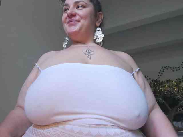 BohoBabeLexy webcam